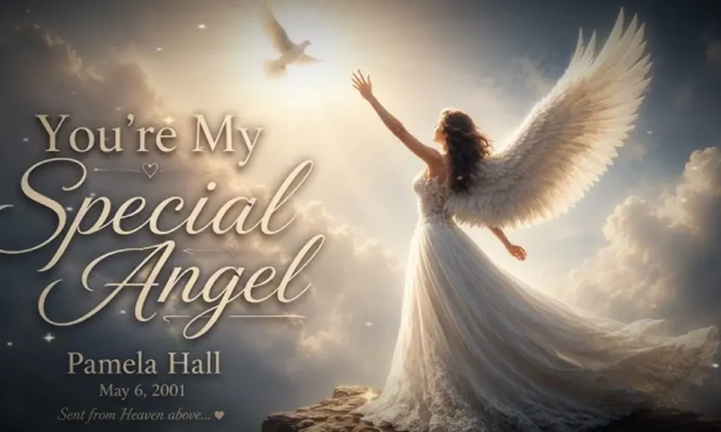 Angel From Montgomery Lyrics
