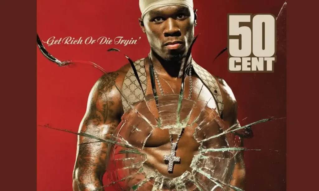 Many Men 50 Cent Lyrics